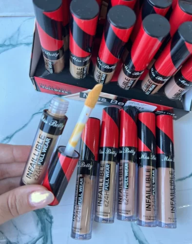 Corrector Infallible