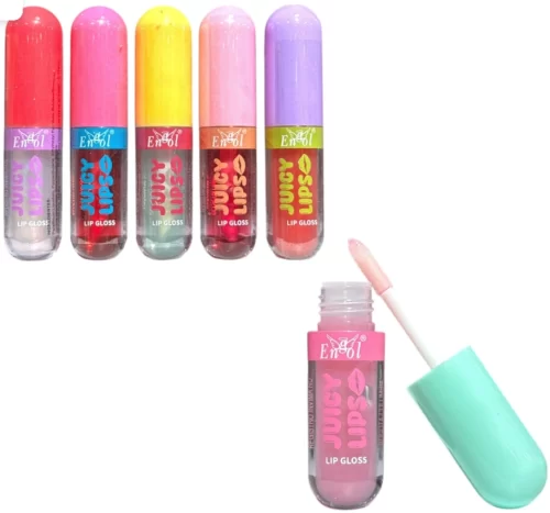 Juicy Lips Lipgloss Engol
