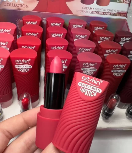 Labial Barra Artskin