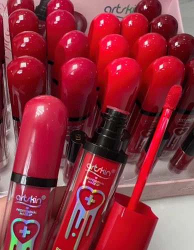 Labial Líquido AS972130-1/417877