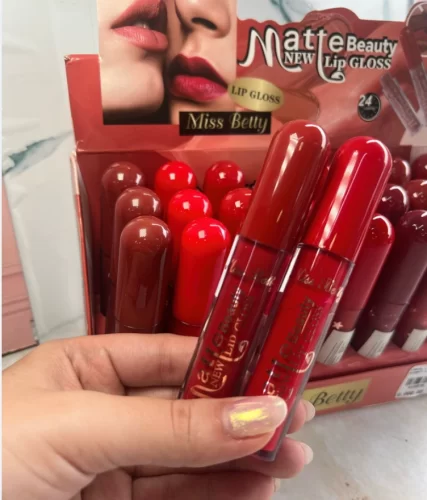 Labial Líquido Newlips 418970