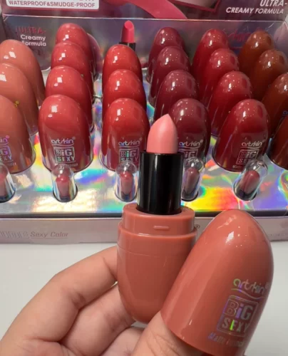 Labial Barra BIG Artskin 417879