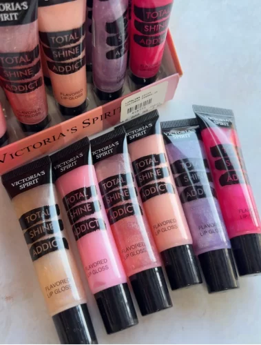 Lipgloss Cojín Victoria Spirit 418771