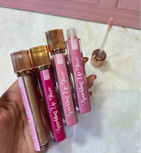 Lipgloss Glaze 418278