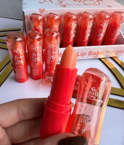 Lip Balm Mágico Paulis
