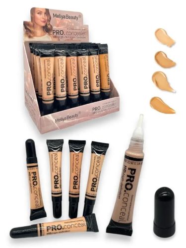 Corrector pro conceal Meliya 417940