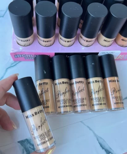 Corrector MissBetty T.Negra