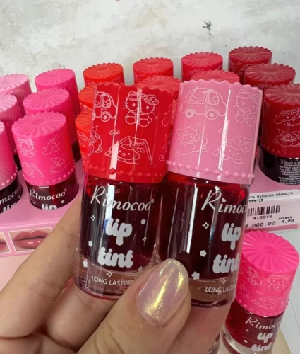 Tinta Tapa Hello Kity 418949