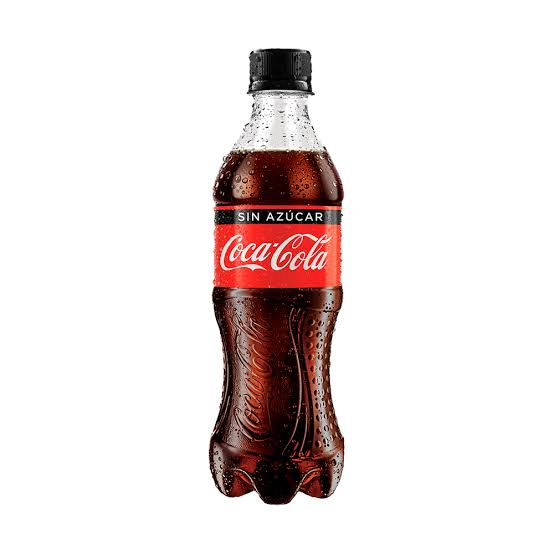 COCA-COLA ZERO
