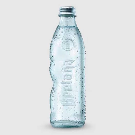 Soda Bretaña