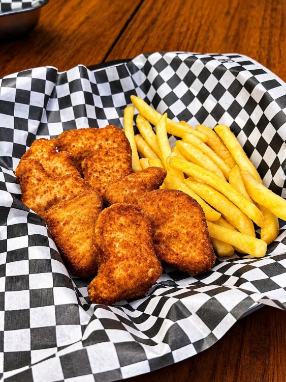 Nuggets