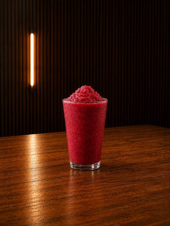 Frutos Rojos