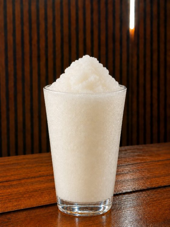 Limonada de Coco