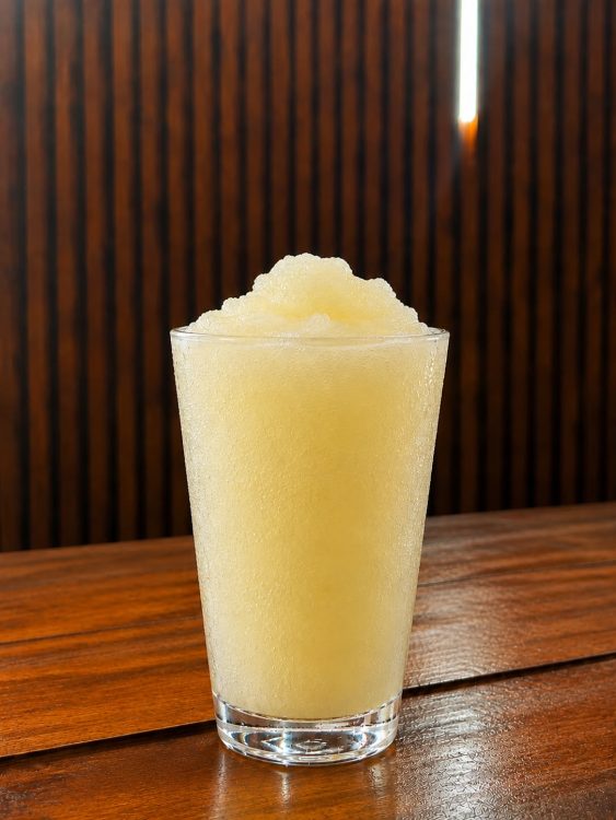 Limonada Natural