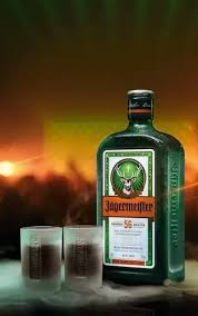Jägermeister