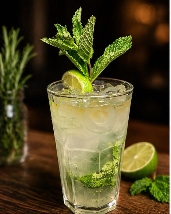 Mojitos