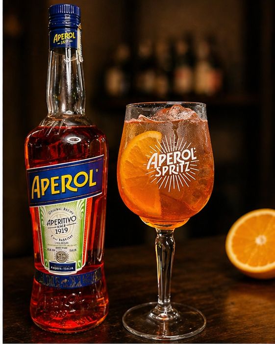 APEROL SPRITZ
