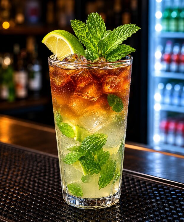 Meister Mojito
