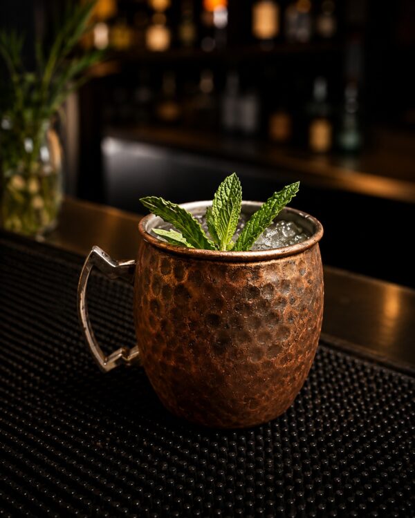Moscow Mule