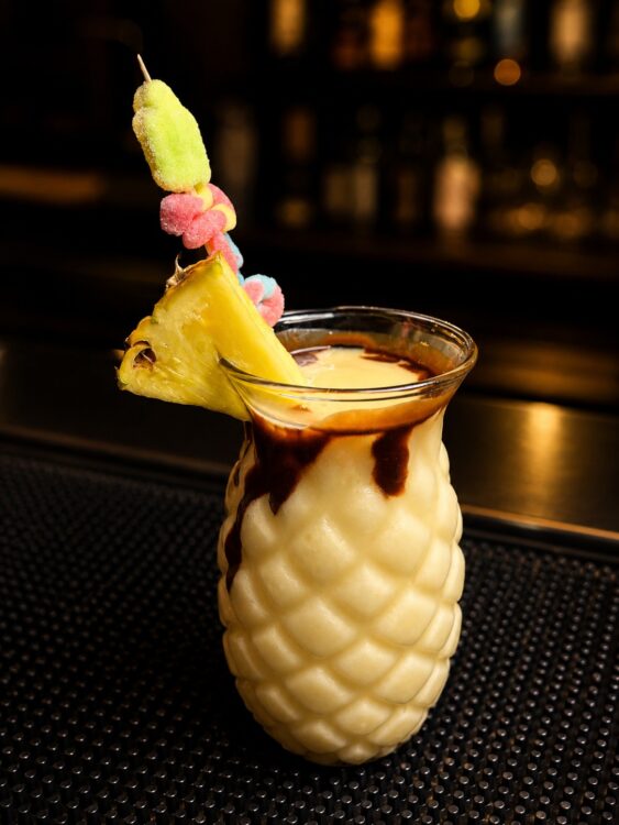 Piña Colada