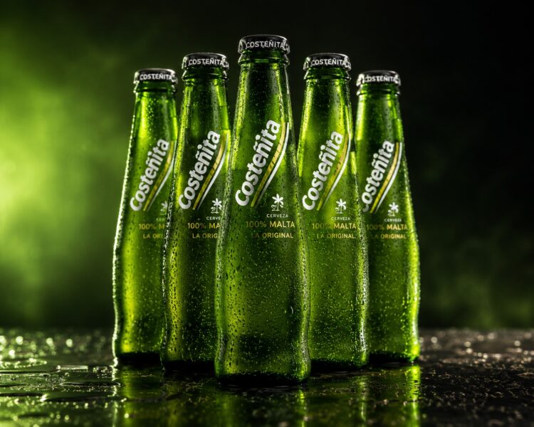 Cerveza Costeñita