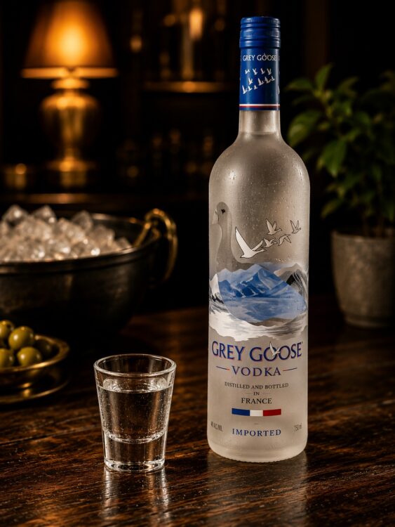 Grey Goose