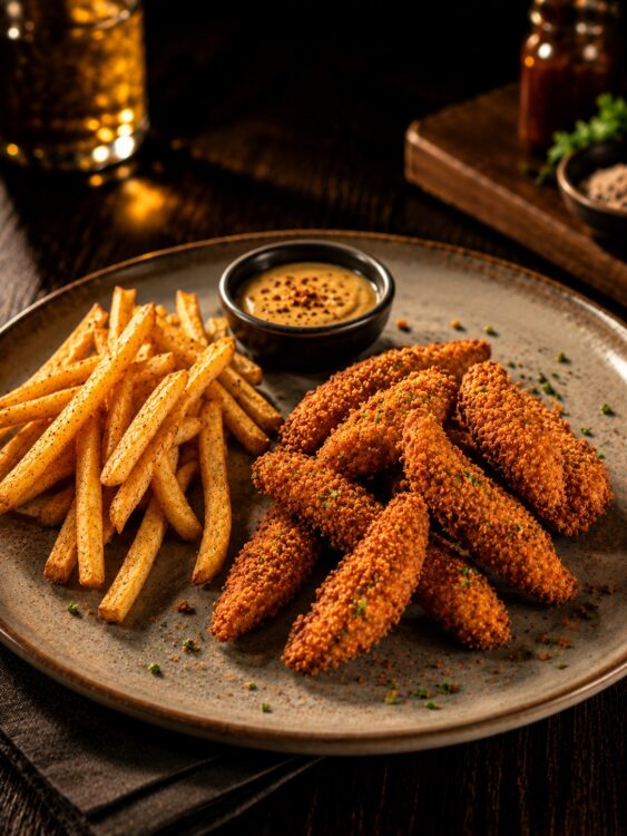 Chicken Sicks