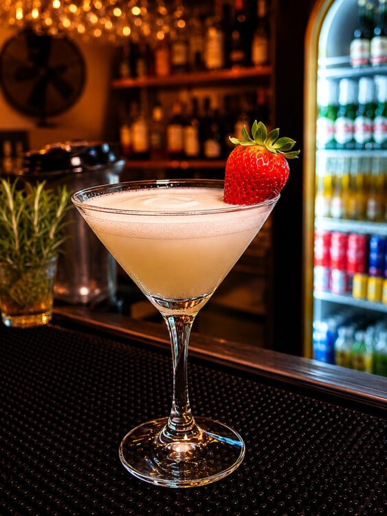 Martini Coco
