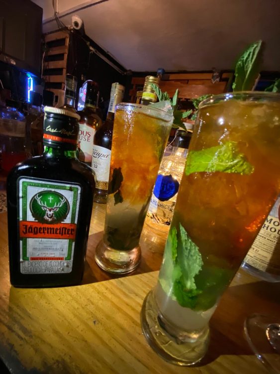 Meister Mojito