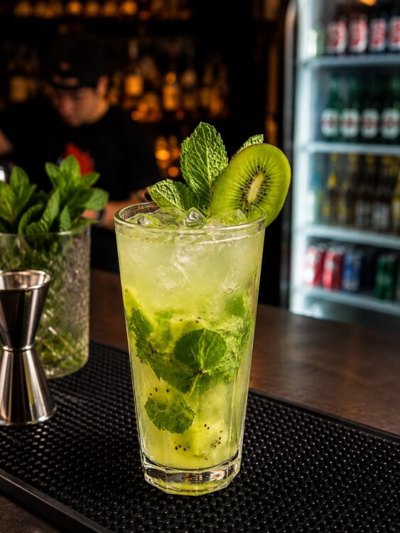 Mojito Kiwi
