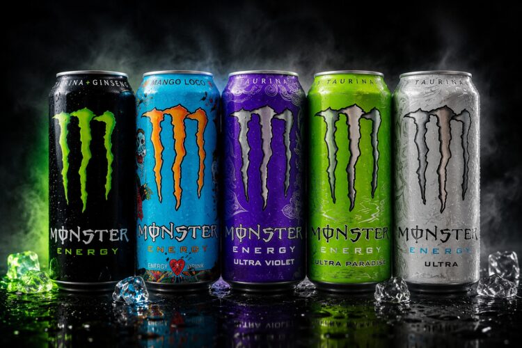Monster