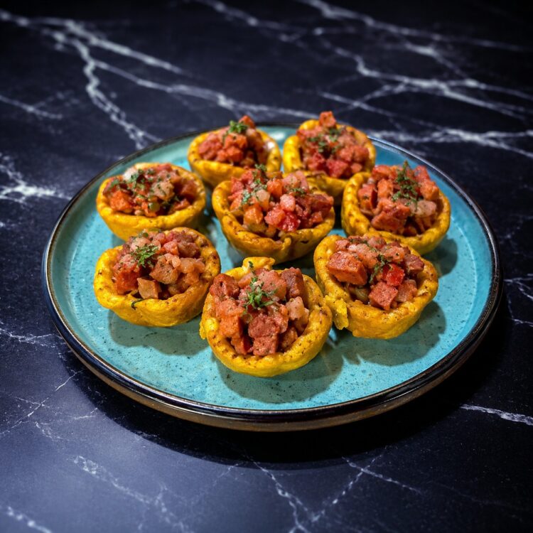 Picada Costeña