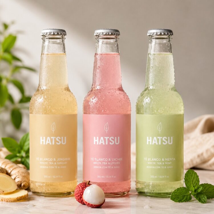 Soda Hatsu