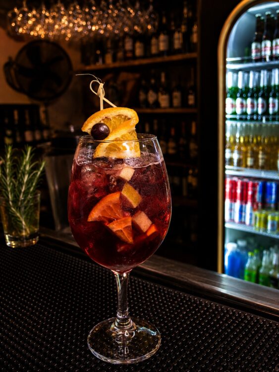 Tinto de Verano