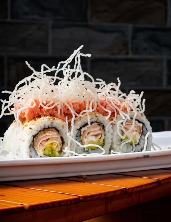 Cabellos de Ángel (Cocido)