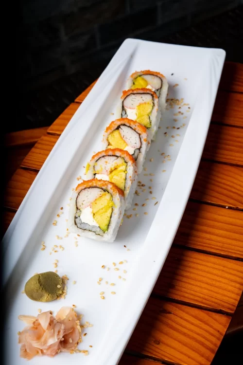 California Roll (Frio)