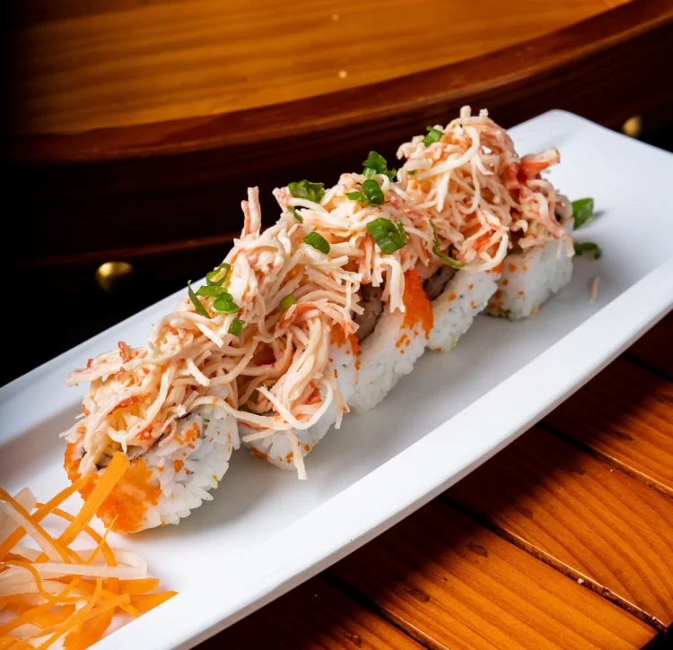 California Dinamita (Fresco)