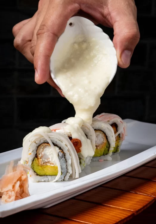 Curramba Roll (Cocido)