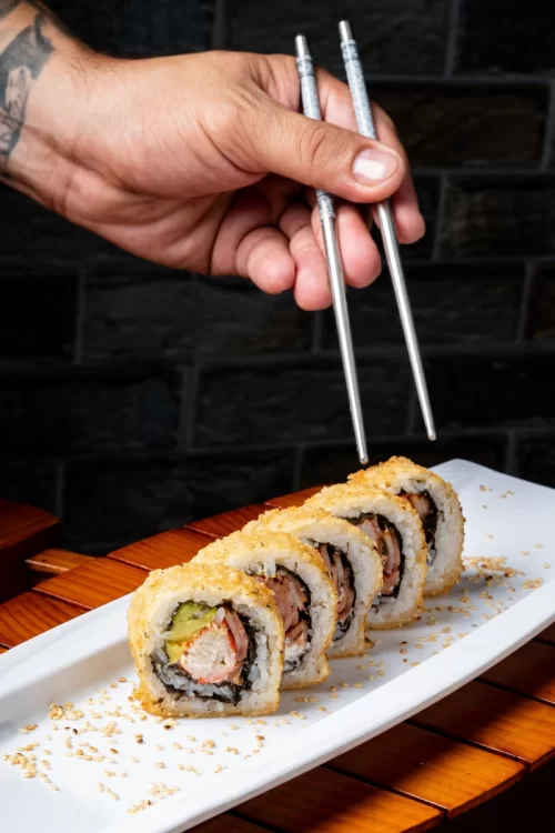 California Crunch (Crunch)