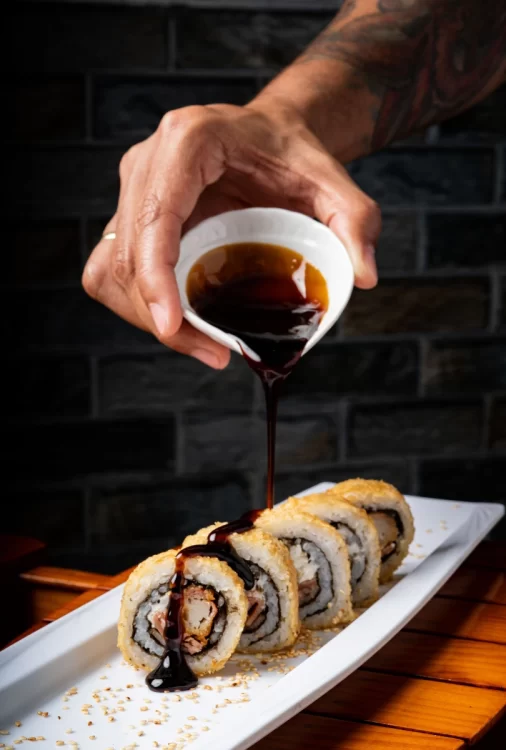 Kany Crunch (Crunch)