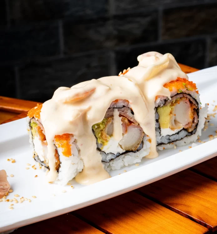 Master Roll (Ganador Sm)