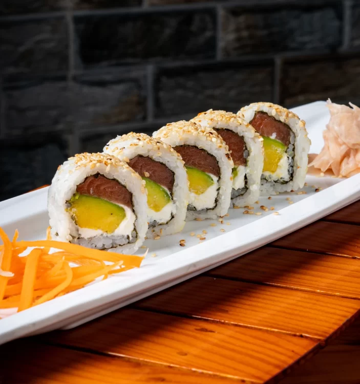 Philadelphia Roll (Frio)