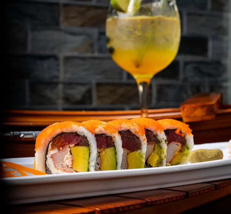 Vietnamita Roll (Frio)