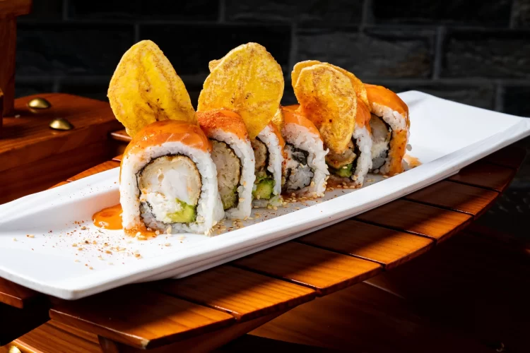 Mexican Roll (cocido)