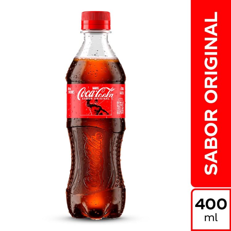 Coca Cola Pet