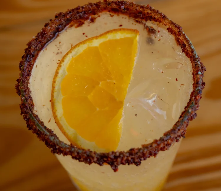 Maracuyá