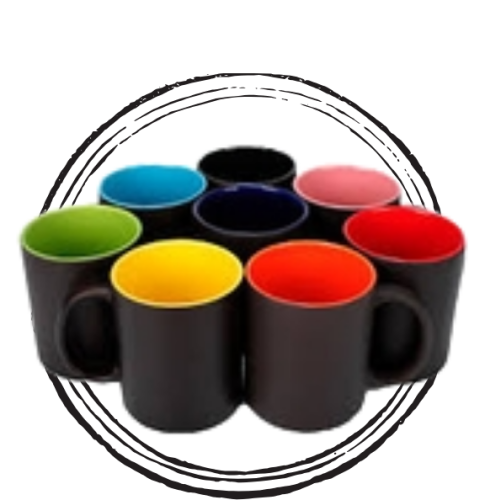 Mug Mágico Color Interno