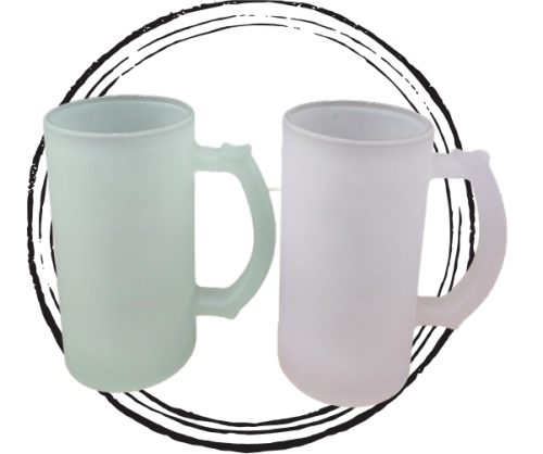 Cervecero Opalizado Mágico