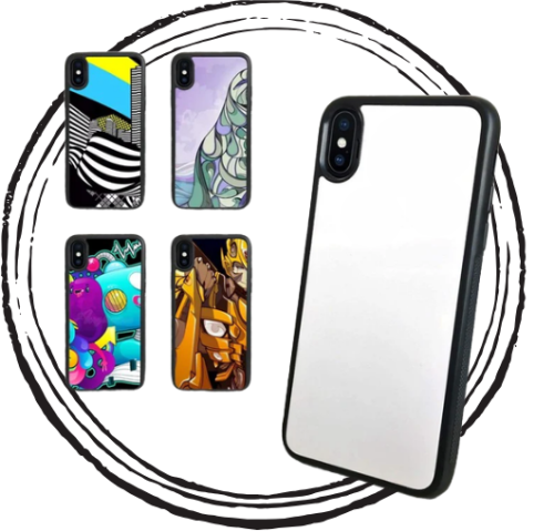 Case para Celular