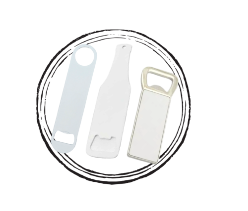 Destapadores con Imán